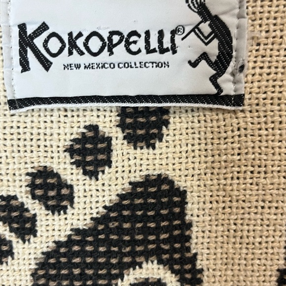 Kokopelli Jacket - Picture 3 of 8